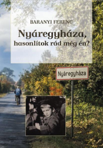 Nyáregyháza, hasonlítok rád még én?