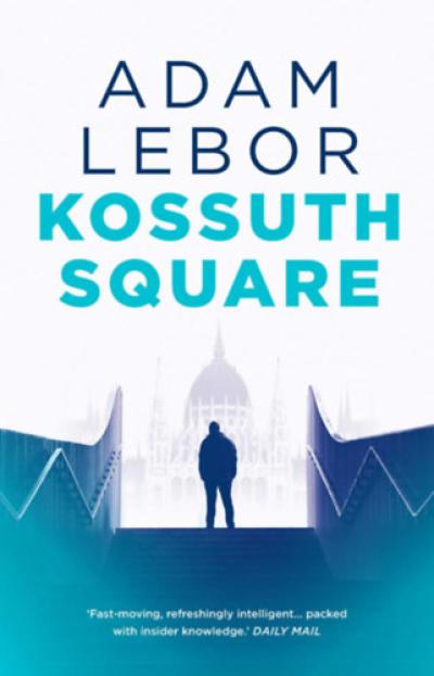Kossuth Square