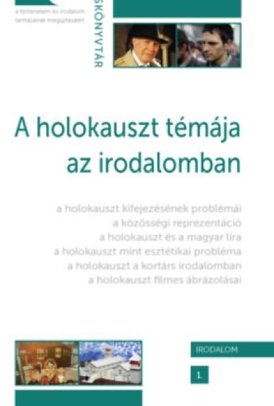 A holokauszt témája az irodalomban