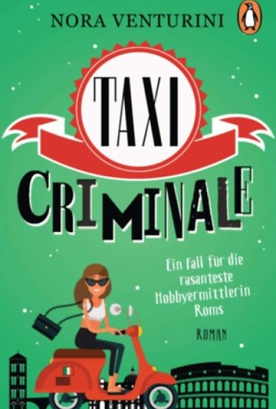 Taxi Criminale