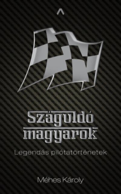 Száguldó magyarok
