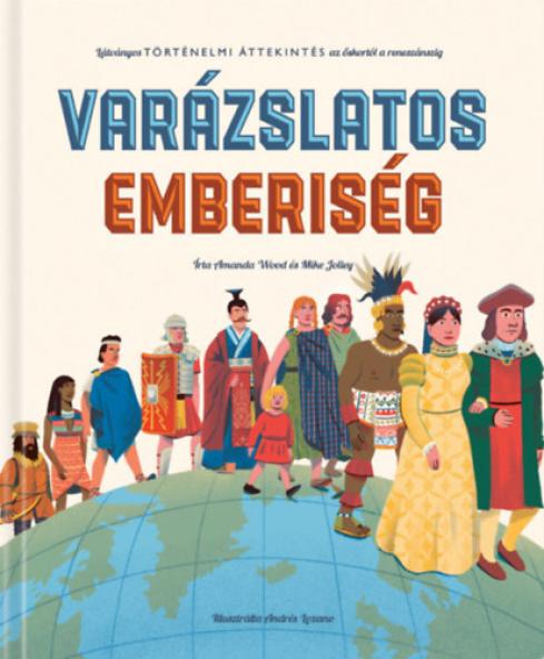 Varázslatos emberiség