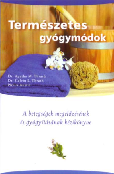 Természetes gyógymódok