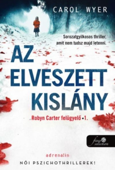 Az elveszett kislány