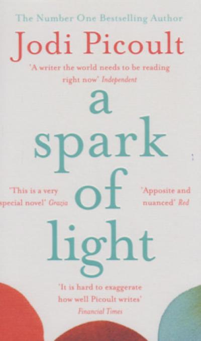 A Spark of Light