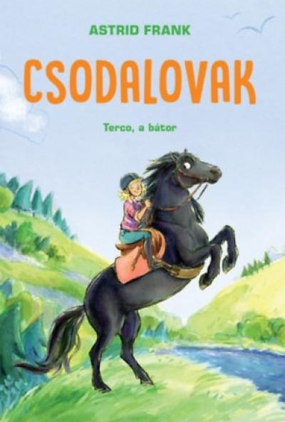 Csodalovak