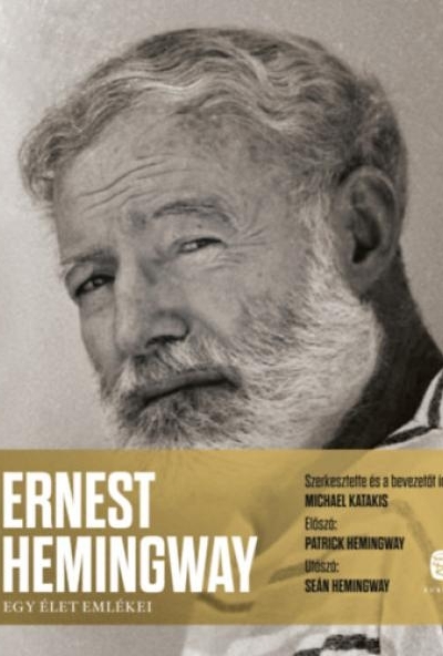 Ernest Hemingway