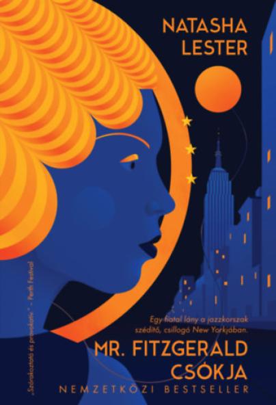 Mr. Fitzgerald csókja