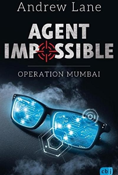 Agent Impossible - Operation Mumbai