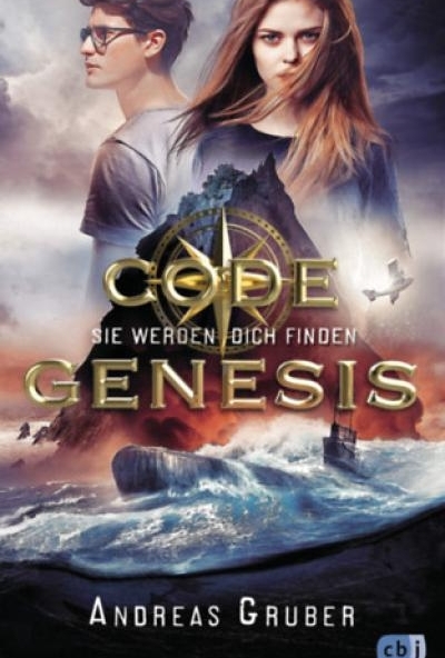 Code Genesis - Sie werden dich finden