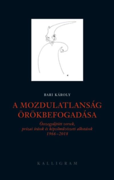 A mozdulatlanság örökbefogadása