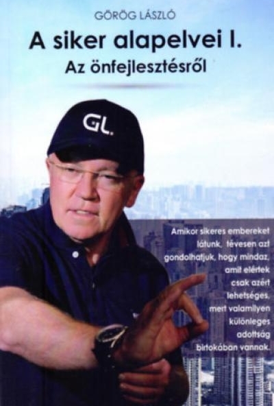 A siker alapelvei I.