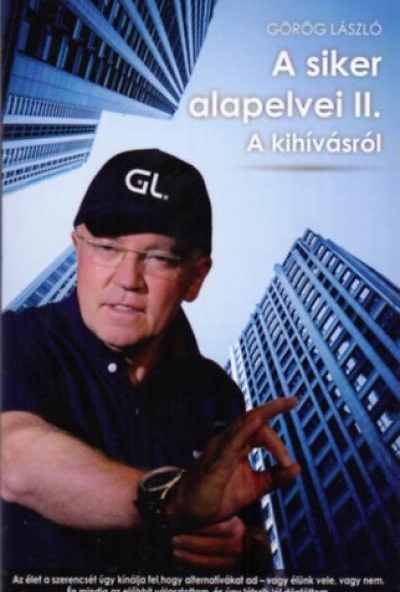 A siker alapelvei II.