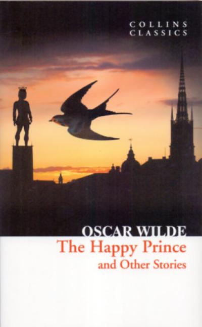 The Happy Prince