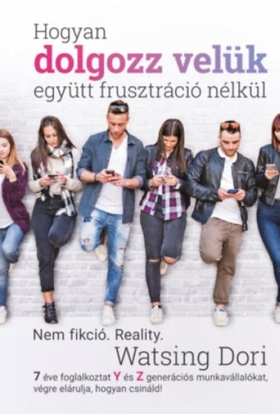 Hogyan dolgozz velük együtt frusztráció nélkül