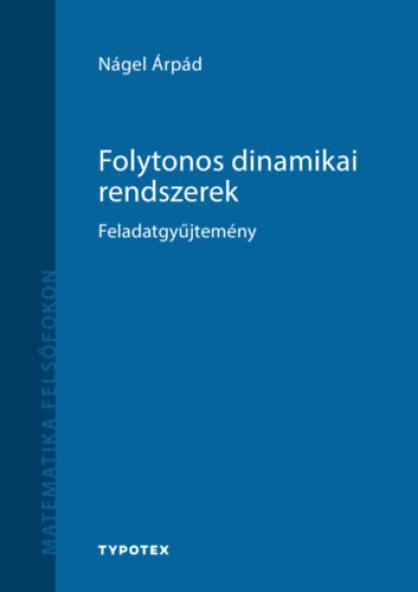 Folytonos dinamikai rendszerek