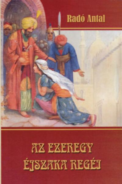 Az ezeregy éjszaka regéi