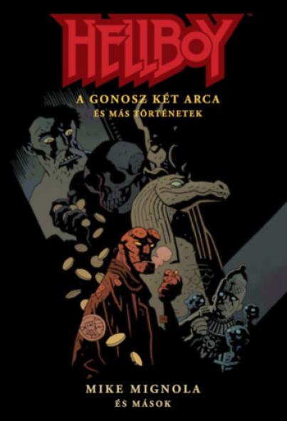 Hellboy: Rövid történetek 2.