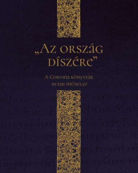 Az ország díszére