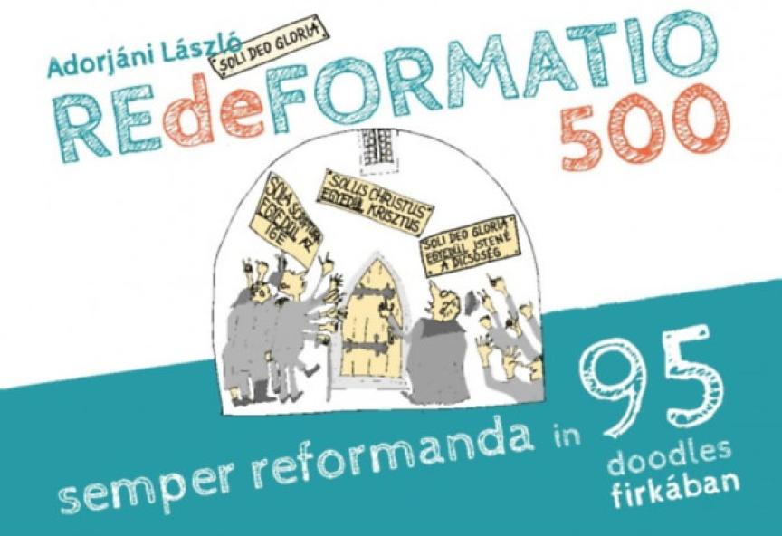 REdeFORMATIO 500