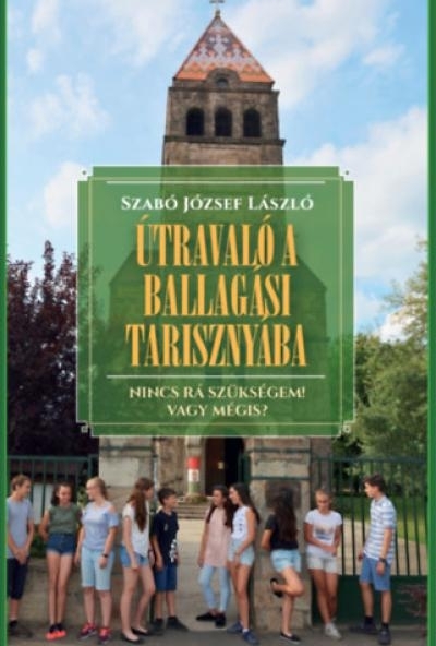 Útravaló a ballagási tarisznyába