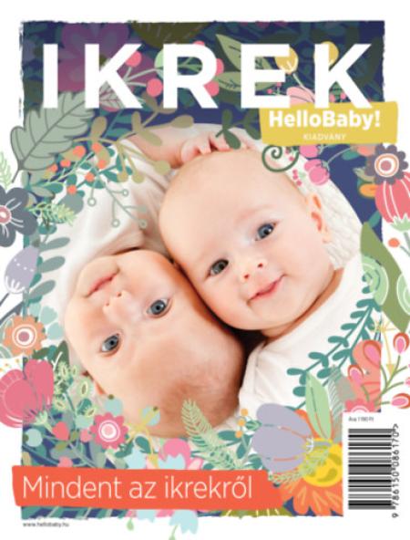 Ikrek - Mindent az ikrekről