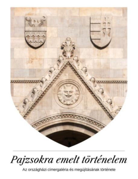 Pajzsokra emelt történelem