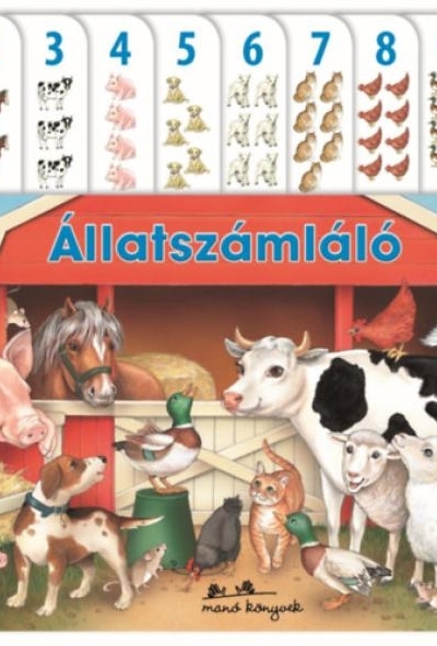 Állatszámláló