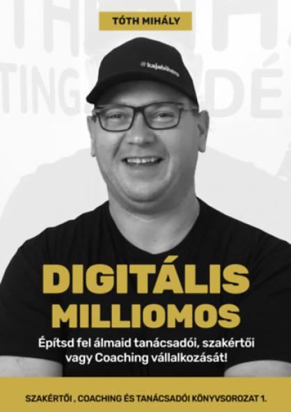 Digitális Milliomos