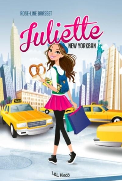 Juliette New Yorkban