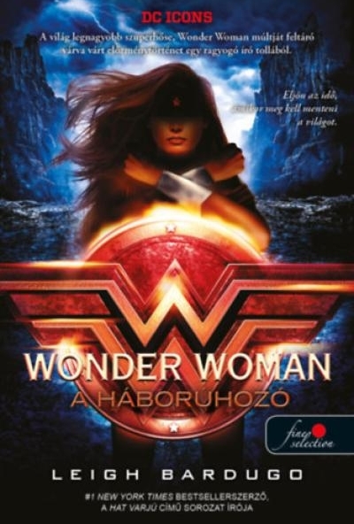 Wonder Woman - A háborúhozó