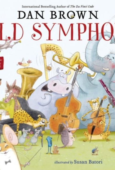 Wild Symphony