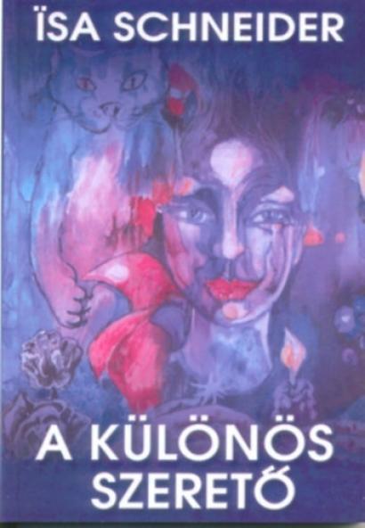 A különös szerető