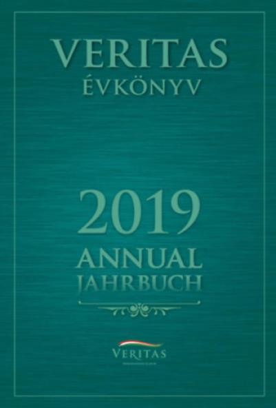 Veritas Évkönyv 2019