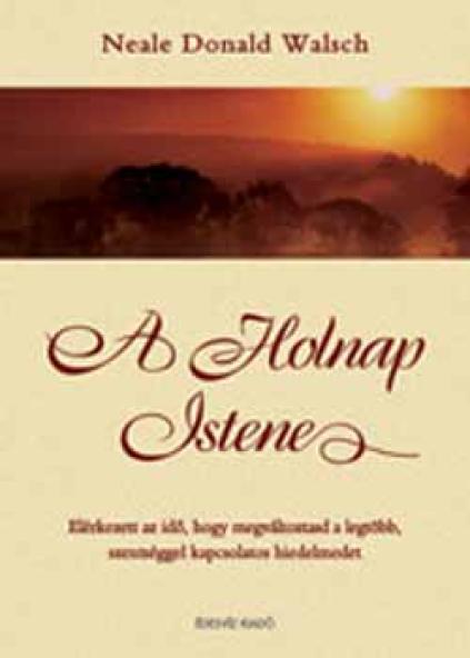 A Holnap Istene