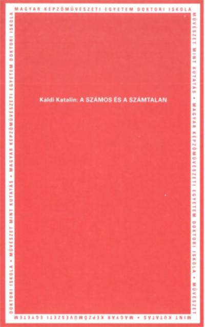 A számos és a számtalan