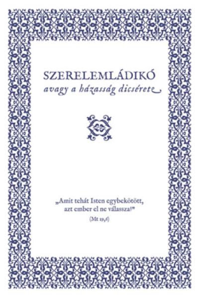 Szerelemládikó