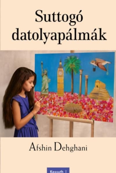 Suttogó datolyapálmák