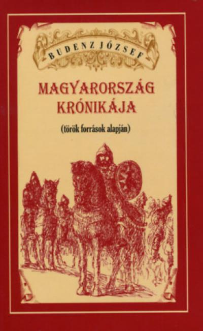 Magyarország Krónikája
