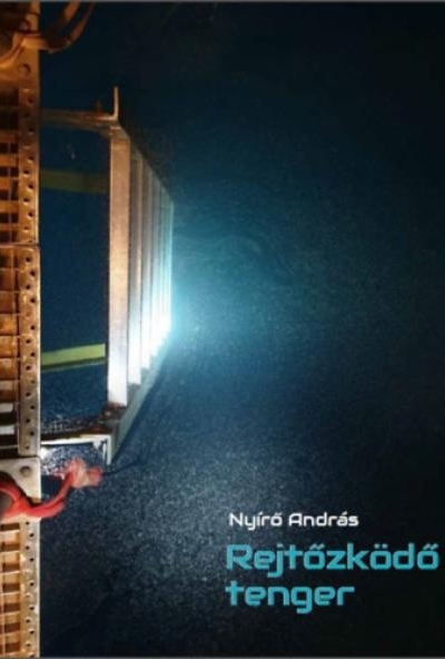 Rejtőzködő tenger