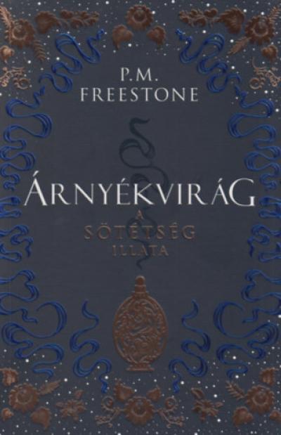 Árnyékvirág - A sötétség illata