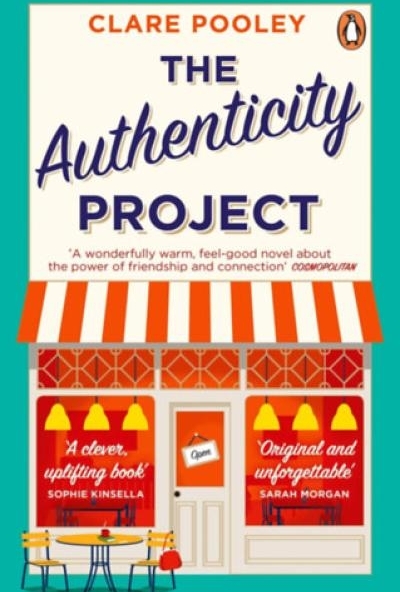 The Authenticity Project