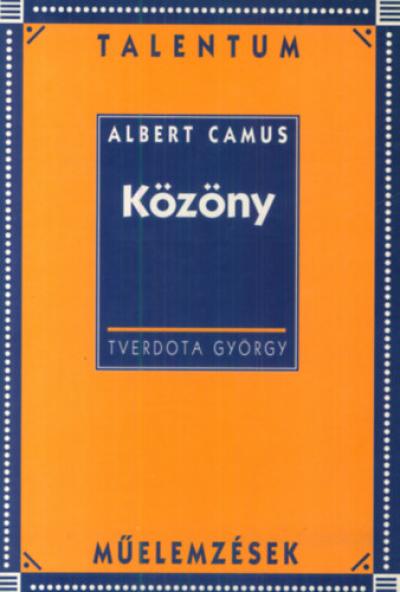 Közöny