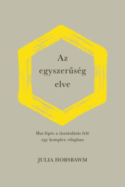 Az egyszerűség elve