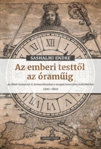 Az emberi testtől az óraműig