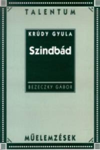 Szindbád