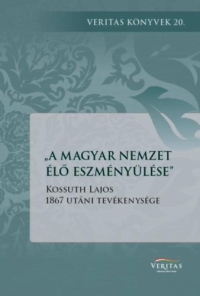 A magyar nemzet élő eszményülése