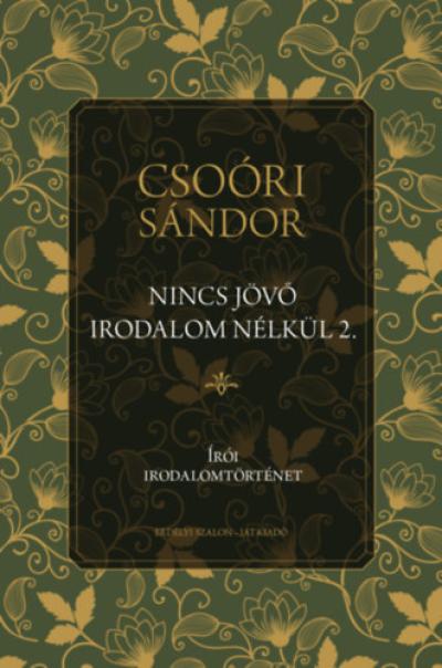 Nincs jövő irodalom nélkül 2.