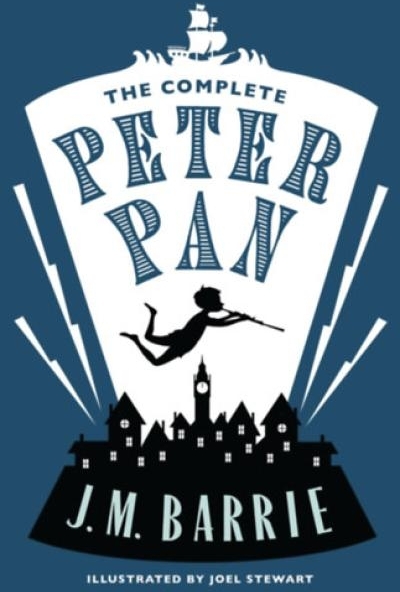 The Complete Peter Pan
