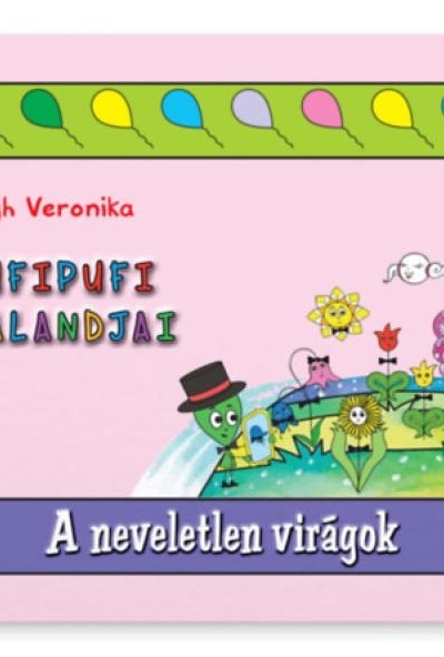 A neveletlen virágok